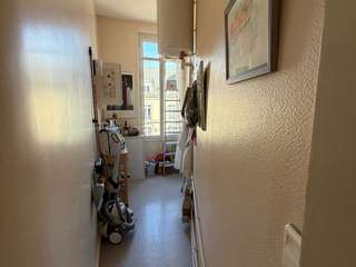 Vente appartement 6 pièces