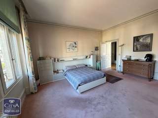 Vente appartement 6 pièces