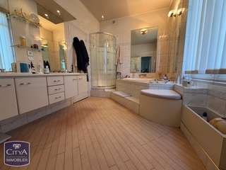 Vente appartement 6 pièces