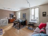 Vente appartement 6 pièces Vente appartement 6 pièces