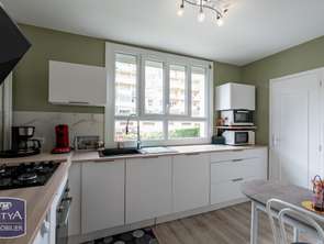 Vente Appartement 4 piècesLe Mans