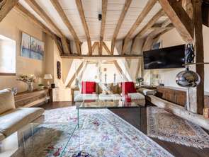 Vente Appartement 5 piècesLe Mans