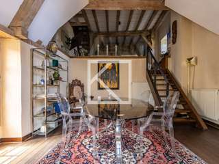 Vente appartement 5 pièces