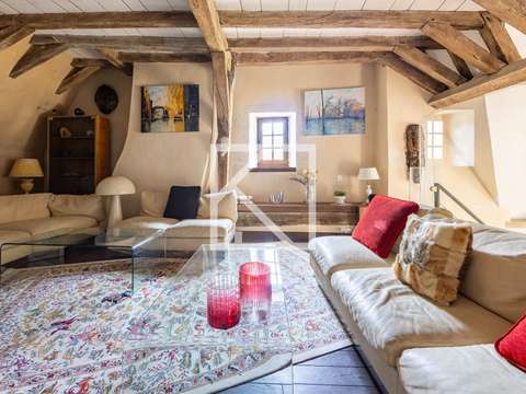 Vente appartement 5 pièces