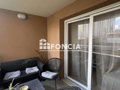 Vente appartement 2 pièces Le Mans 72