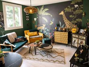 Vente Appartement 3 piècesLe Mans