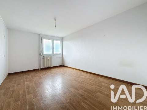 Vente appartement 2 pièces Le Mans 72