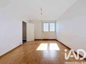 Vente appartement 2 pièces Le Mans 72