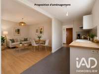 Vente appartement 2 pièces Vente appartement 2 pièces