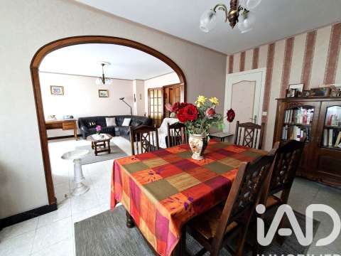 Vente appartement 4 pièces Vente appartement 4 pièces