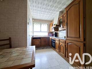 Vente appartement 4 pièces Vente appartement 4 pièces