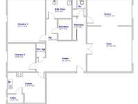 Vente appartement 4 pièces Vente appartement 4 pièces