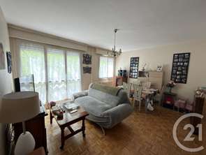 Vente Appartement 2 piècesLe Mans