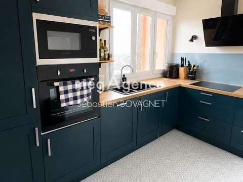 Vente appartement 3 pièces Vente appartement 3 pièces