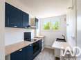 Vente appartement 3 pièces Le Mans - 72