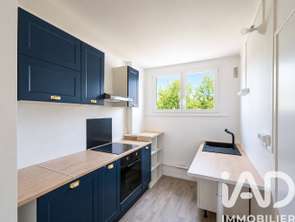 Vente Appartement 3 piècesLe Mans