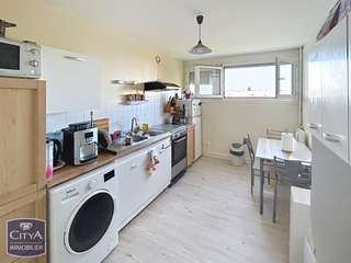 Vente appartement 3 pièces Vente appartement 3 pièces