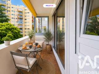 Vente appartement 4 pièces Vente appartement 4 pièces