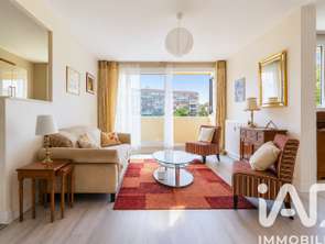 Vente Appartement 4 piècesLe Mans