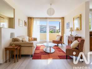 Vente Appartement 4 piècesLe Mans