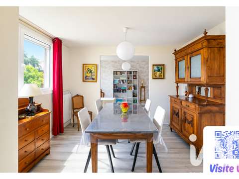 Vente appartement 4 pièces Vente appartement 4 pièces