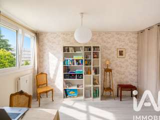 Vente appartement 4 pièces Vente appartement 4 pièces
