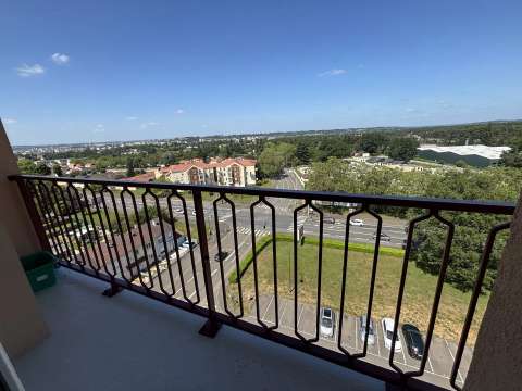 Vente appartement 2 pièces Le Mans 72
