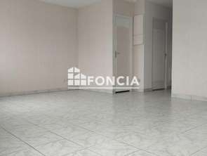 Vente Appartement 5 piècesLe Mans
