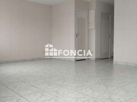 Vente appartement 5 pièces Le Mans 72