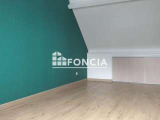 Vente appartement 5 pièces Vente appartement 5 pièces