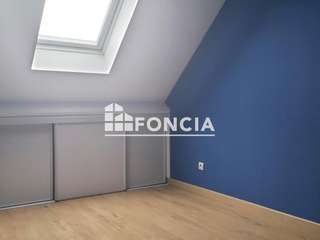 Vente appartement 5 pièces Vente appartement 5 pièces