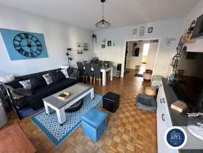 Vente Appartement 3 piècesLe Mans