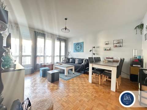 Vente appartement 3 pièces Vente appartement 3 pièces