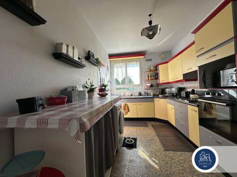 Vente appartement 3 pièces Vente appartement 3 pièces