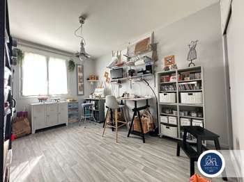 Vente Appartement 3 piècesLe Mans