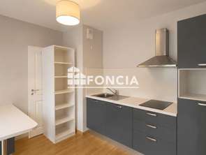 Vente Appartement 2 piècesLe Mans