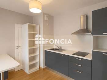 Vente appartement 2 pièces Le Mans 72