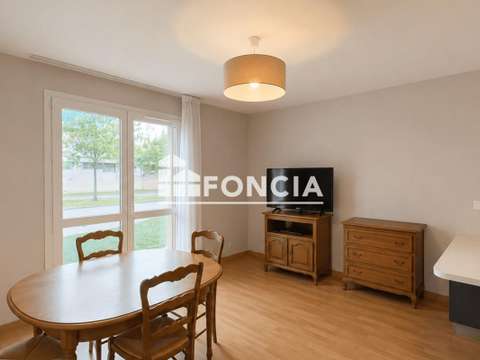 Vente appartement 2 pièces Vente appartement 2 pièces
