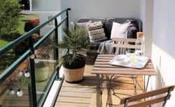 Photo Vente appartement Le Mans