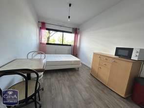 Vente Appartement T1Le Mans