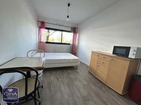 Vente appartement 1 pièce Le Mans 72