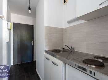 Vente appartement 1 pièce Le Mans 72