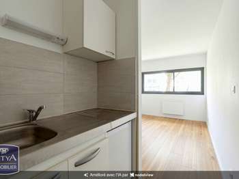 Vente Appartement T1Le Mans