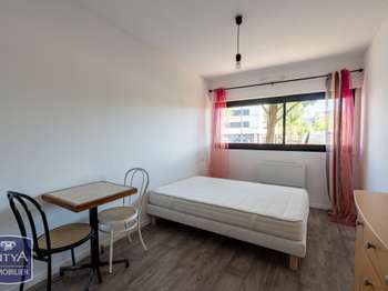 Vente appartement 1 pièce Vente appartement 1 pièce