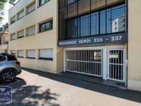 Vente appartement 1 pièce Vente appartement 1 pièce