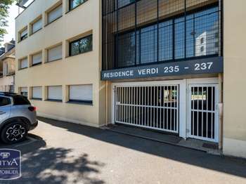 Vente appartement 1 pièce Vente appartement 1 pièce