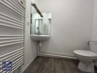 Vente appartement 1 pièce Vente appartement 1 pièce