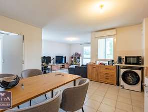 Vente Appartement 2 piècesLe Mans