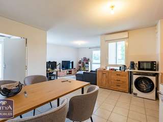 Vente appartement 2 pièces Vente appartement 2 pièces