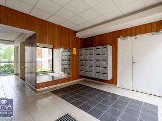 Vente appartement 2 pièces Vente appartement 2 pièces
